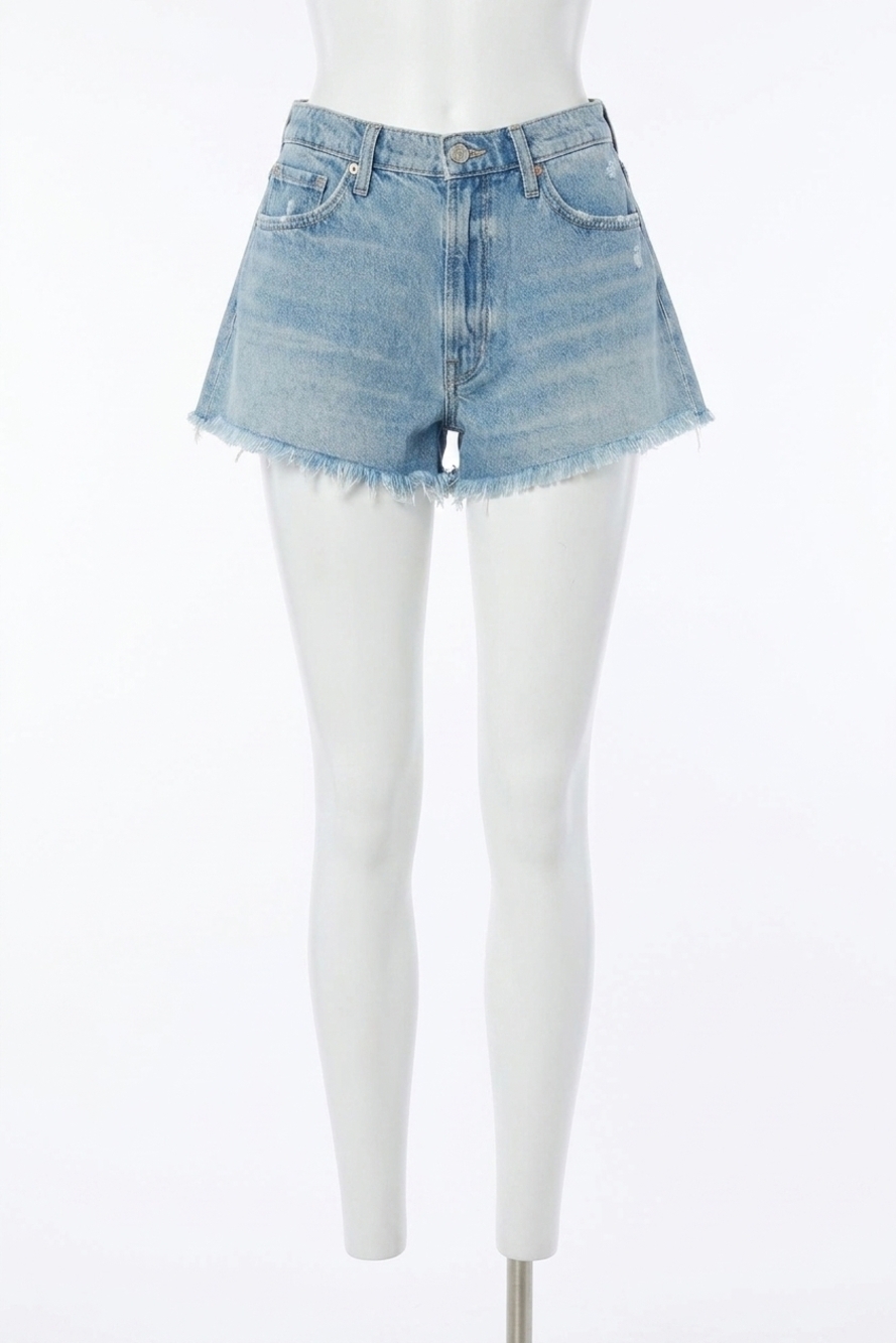 NEW FREE PEOPLE sparks fly short in meadowbrook